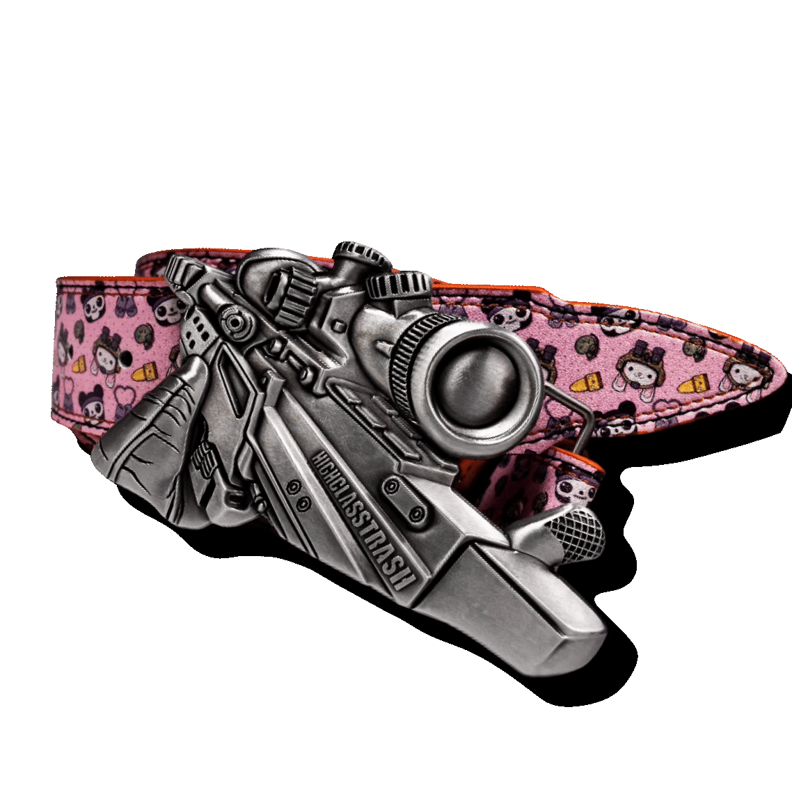 BO2 Baby Belt