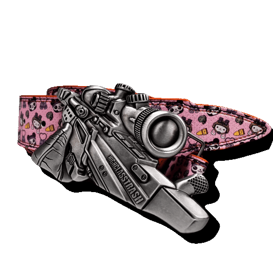 BO2 Baby Belt