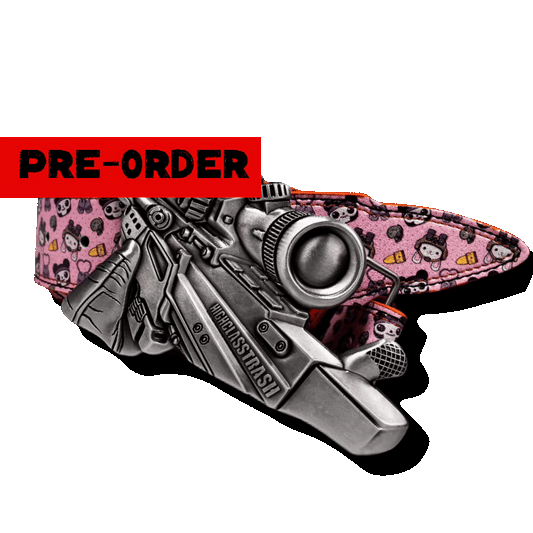 (PRE-ORDER) BO2 Baby Belt