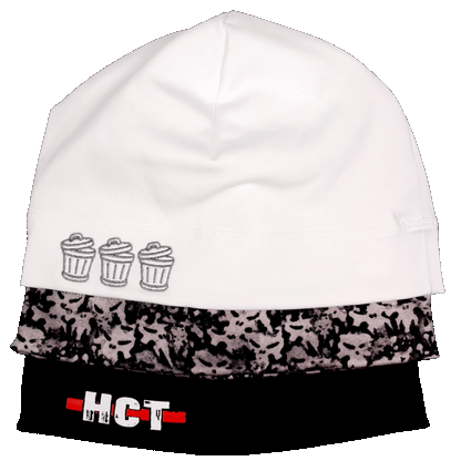 HCT Skully 3-Pack