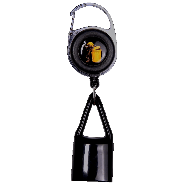 HCT Lighter Leash