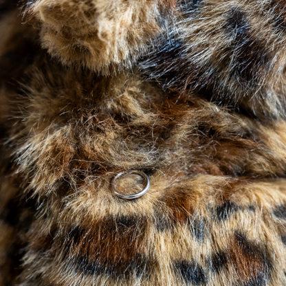 Trashpack Hooded Backpack