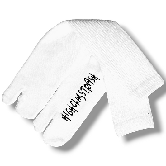 Tabi Slouch Socks