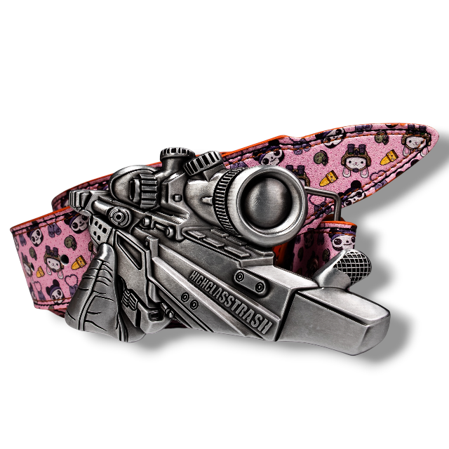 (PRE-ORDER) BO2 Baby Belt