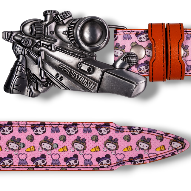 (PRE-ORDER) BO2 Baby Belt