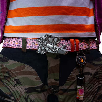 (PRE-ORDER) BO2 Baby Belt