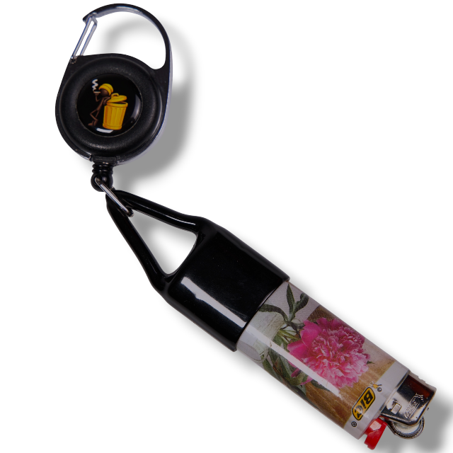 HCT Lighter Leash