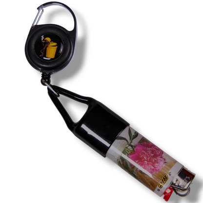 HCT Lighter Leash