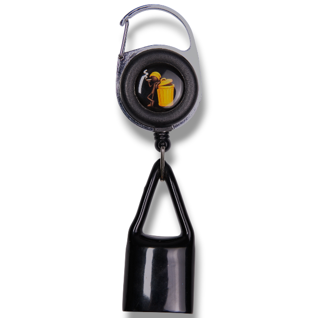 HCT Lighter Leash