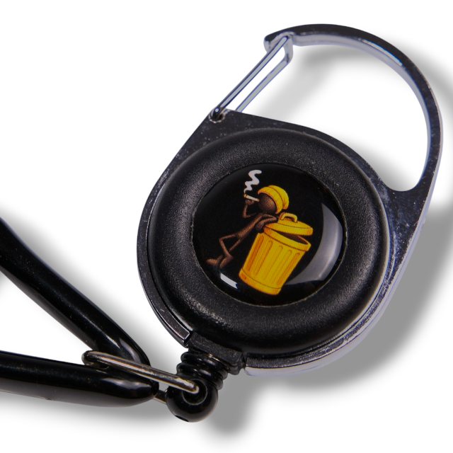 HCT Lighter Leash