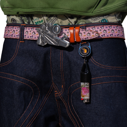 HCT Lighter Leash