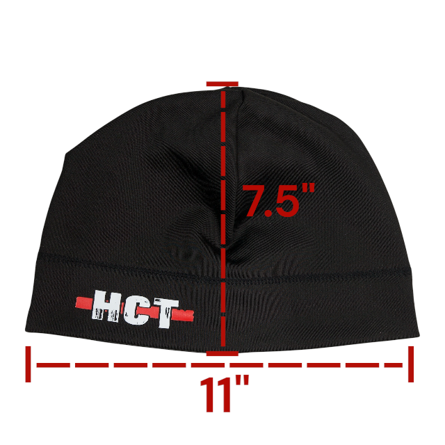 HCT Skully 3-Pack